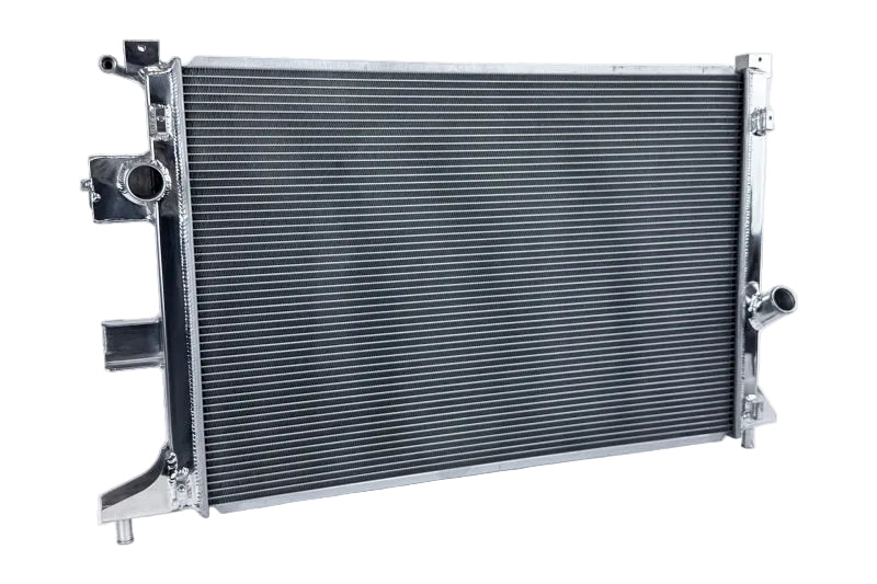 CSF 16-18 Ford Focus RS Radiator CSF CSF7239