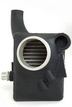 Load image into Gallery viewer, CSF 16-21 BMW M5 (F90) / 17-21 BMW M8 (F91/F92/F93) Twin Charge-Air-Cooler Set - Crinkle Black - Black Ops Auto Works