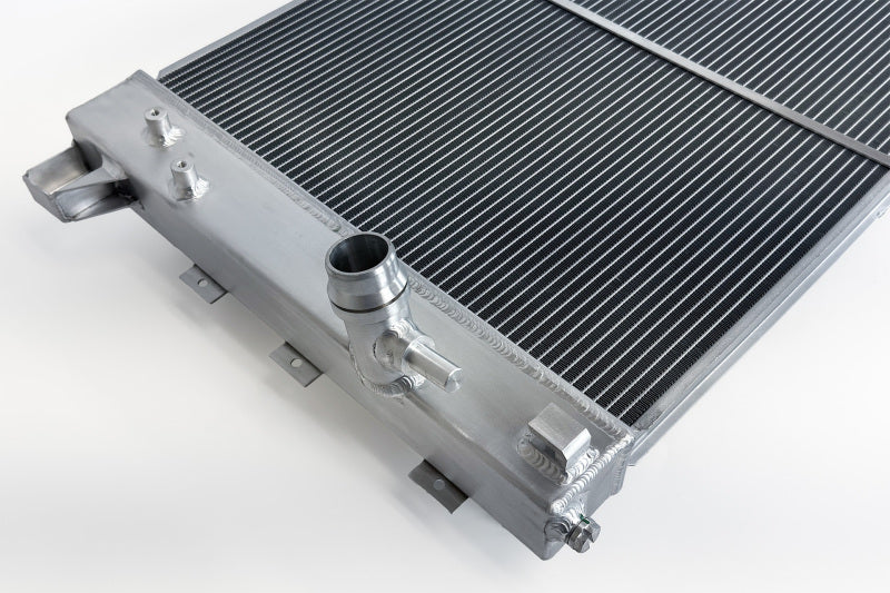 CSF 17-20 Ford Raptor / 15-25 F-150 High Performance Radiator CSF CSF8095