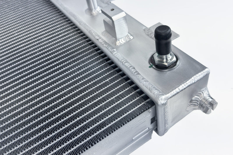 CSF 17-20 Ford Raptor / 15-25 F-150 High Performance Radiator CSF CSF8095