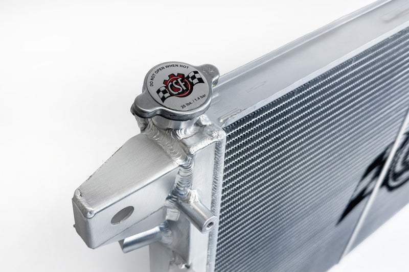 CSF 17-20 Ford Raptor / 15-25 F-150 High Performance Radiator CSF CSF8095