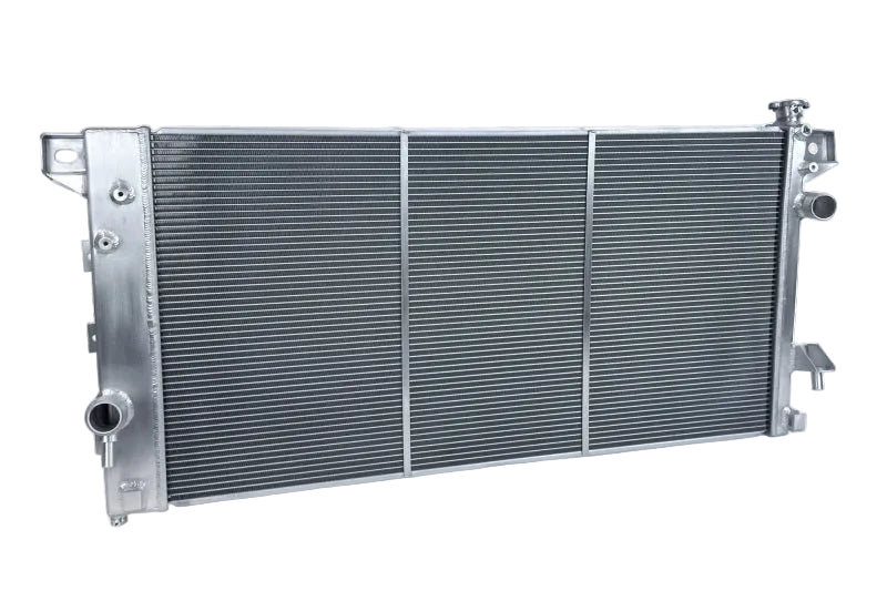 CSF 17-20 Ford Raptor / 15-25 F-150 High Performance Radiator CSF CSF8095