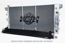 Load image into Gallery viewer, CSF 17-20 Ford Raptor / 15-25 F-150 High Performance Radiator CSF CSF8095