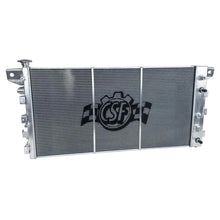 Load image into Gallery viewer, CSF 17-20 Ford Raptor / 15-25 F-150 High Performance Radiator CSF CSF8095