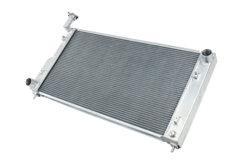 CSF 18-23 Subaru Crosstrek / 17-22 Impreza High-Performance All-Radiator CSF CSF7216