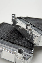 Load image into Gallery viewer, CSF 18+ Mercedes AMG GT R/ GT C Auxiliary Radiator- Fits Left and Right - Sold Individually - Black Ops Auto Works