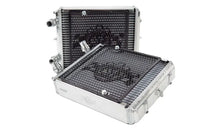Load image into Gallery viewer, CSF 18+ Mercedes AMG GT R/ GT C Auxiliary Radiator- Fits Left and Right - Sold Individually - Black Ops Auto Works