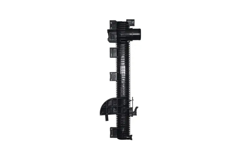 CSF 19-22 RAM 3500 6.7L Turbo Diesel w/ High Output Engine OE Style Plastic Aluminum Radiator - Black Ops Auto Works