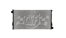 Load image into Gallery viewer, CSF 19-22 RAM 3500 6.7L Turbo Diesel w/ High Output Engine OE Style Plastic Aluminum Radiator - Black Ops Auto Works