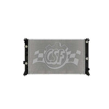 Load image into Gallery viewer, CSF 20-24 Chevrolet Silverado 2500/3500 6.6L Radiator CSF CSF3975
