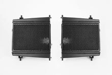 Load image into Gallery viewer, CSF 20+ Toyota GR Supra High-Performance Auxiliary Radiator , Fits Both L&amp;R Two Required - Black Ops Auto Works