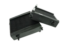 Load image into Gallery viewer, CSF 20+ Toyota GR Supra High-Performance Auxiliary Radiator , Fits Both L&amp;R Two Required - Black Ops Auto Works