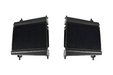 Load image into Gallery viewer, CSF 20+ Toyota GR Supra High-Performance Auxiliary Radiator , Fits Both L&amp;R Two Required - Black Ops Auto Works