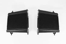 Load image into Gallery viewer, CSF 20+ Toyota GR Supra High-Performance Auxiliary Radiator , Fits Both L&amp;R Two Required - Black Ops Auto Works