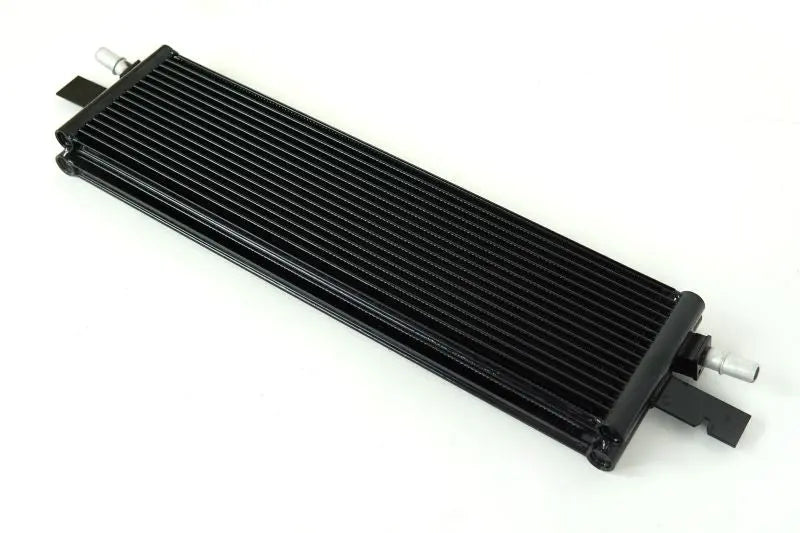 CSF 20+ Toyota GR Supra High-Performance DCT Transmission Oil Cooler - Black Ops Auto Works