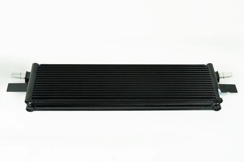 CSF 20+ Toyota GR Supra High-Performance DCT Transmission Oil Cooler - Black Ops Auto Works