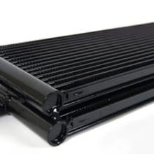 Load image into Gallery viewer, CSF 20+ Toyota GR Supra High-Performance DCT Transmission Oil Cooler - Black Ops Auto Works
