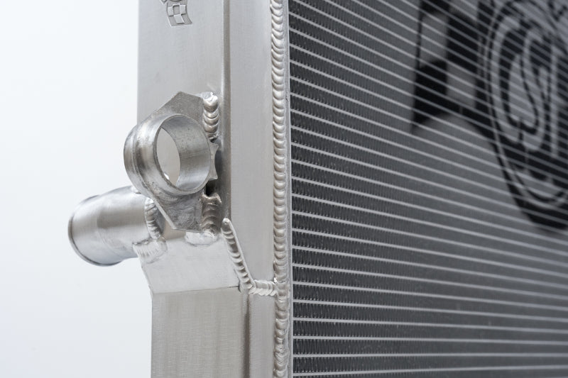 CSF 2010+ Lexus GX460 Heavy Duty All Aluminum Radiator – Black Ops Auto ...
