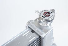 Load image into Gallery viewer, CSF 2010+ Lexus GX460 Heavy Duty All Aluminum Radiator - Black Ops Auto Works
