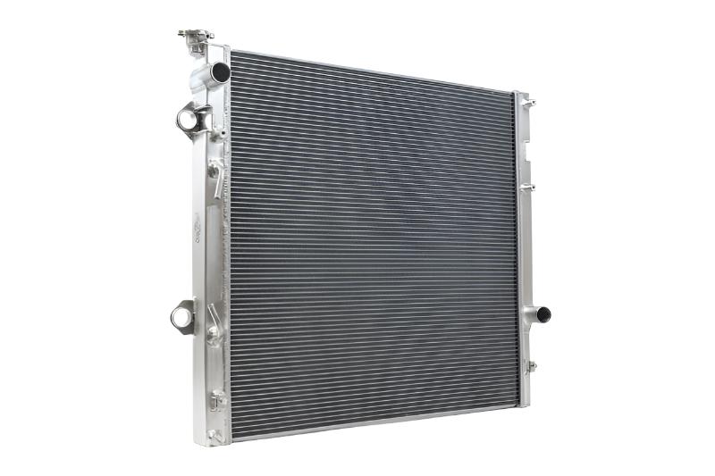 CSF 2010+ Lexus GX460 Heavy Duty All Aluminum Radiator - Black Ops Auto Works