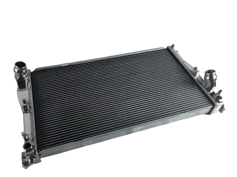 CSF 2011+ BMW 1 Series M / 07-11 BMW 335i / 2009+ BMW Z4 sDrive30i/Z4 sDrive35i (A/T Only) Radiator - Black Ops Auto Works