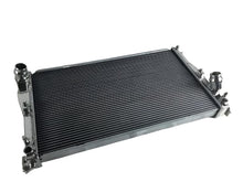 Load image into Gallery viewer, CSF 2011+ BMW 1 Series M / 07-11 BMW 335i / 2009+ BMW Z4 sDrive30i/Z4 sDrive35i (A/T Only) Radiator - Black Ops Auto Works