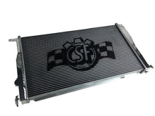 Load image into Gallery viewer, CSF 2011+ BMW 1 Series M / 07-11 BMW 335i / 2009+ BMW Z4 sDrive30i/Z4 sDrive35i (A/T Only) Radiator - Black Ops Auto Works