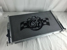 Load image into Gallery viewer, CSF 2011+ BMW 1 Series M / 07-11 BMW 335i / 2009+ BMW Z4 sDrive30i/Z4 sDrive35i (A/T Only) Radiator - Black Ops Auto Works