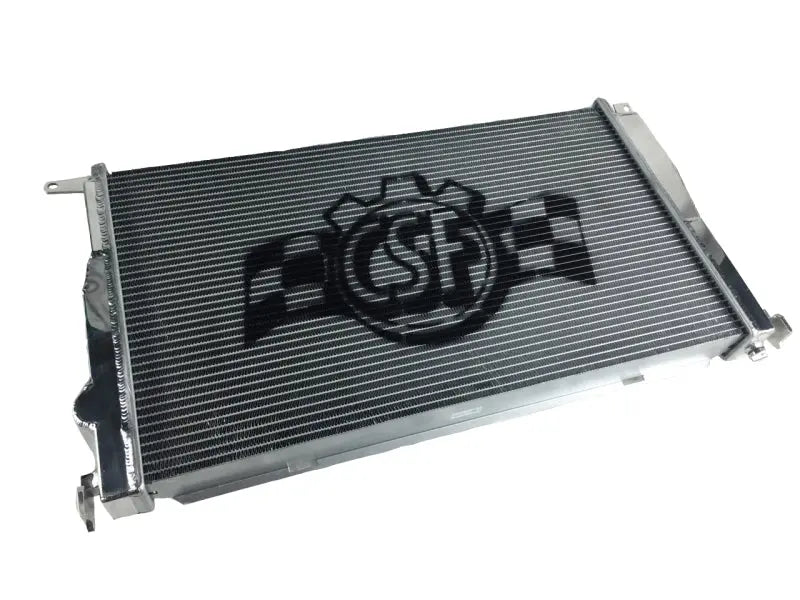 CSF 2011+ BMW 1 Series M / 07-11 BMW 335i / 2009+ BMW Z4 sDrive30i/Z4 sDrive35i (A/T Only) Radiator - Black Ops Auto Works