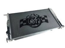 Load image into Gallery viewer, CSF 2011+ BMW 1 Series M / 07-11 BMW 335i / 2009+ BMW Z4 sDrive30i/Z4 sDrive35i (A/T Only) Radiator - Black Ops Auto Works