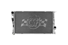 Load image into Gallery viewer, CSF 2011+ BMW 1 Series M / 08-11 BMW 135i / 07-11 BMW 335i M/T Radiator - Black Ops Auto Works