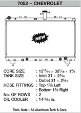 Load image into Gallery viewer, CSF 2013+ Chevrolet Camaro SS Radiator - Black Ops Auto Works