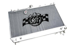 Load image into Gallery viewer, CSF 2013+ Chevrolet Camaro SS Radiator - Black Ops Auto Works