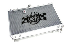 Load image into Gallery viewer, CSF 2013+ Chevrolet Camaro SS Radiator - Black Ops Auto Works