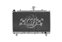 Load image into Gallery viewer, CSF 2013+ Chevrolet Camaro SS Radiator - Black Ops Auto Works