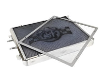 Load image into Gallery viewer, CSF 2014+ BMW M3/M4 (F8X) Front Mount Heat Exchanger w/Rock Guard - Black Ops Auto Works