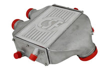 Load image into Gallery viewer, CSF 2014+ BMW M3/M4 (F8X) Top Mount Charge-Air-Cooler - Raw Finish - Black Ops Auto Works