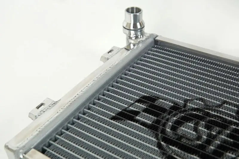 CSF 2015+ Mercedes Benz C63 AMG (W205) Auxiliary Radiator- Some Applications Require Qty 2 - Black Ops Auto Works