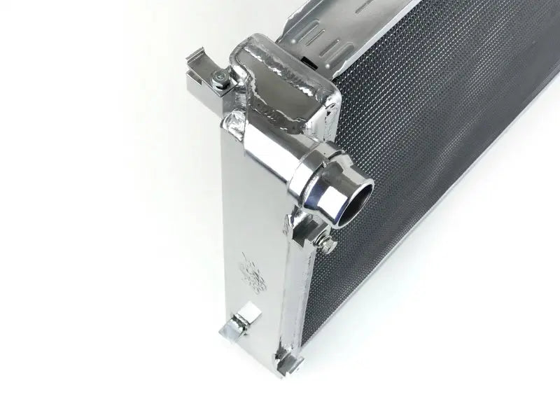 CSF 2015+ Volkswagen Golf/GTI (VAG MQB) Triple-Pass Radiator - Black Ops Auto Works