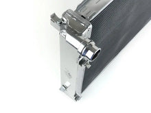 Load image into Gallery viewer, CSF 2015+ Volkswagen Golf/GTI (VAG MQB) Triple-Pass Radiator - Black Ops Auto Works