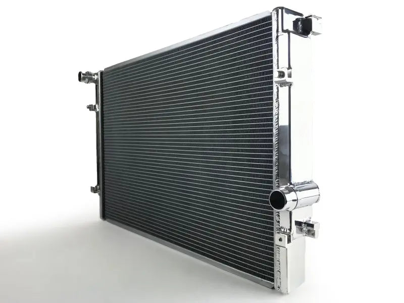 CSF 2015+ Volkswagen Golf/GTI (VAG MQB) Triple-Pass Radiator - Black Ops Auto Works