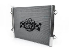 Load image into Gallery viewer, CSF 2016+ 3.5L and 2.7L 05-15 4.0L and 2.7L Toyota Tacoma Radiator - Black Ops Auto Works