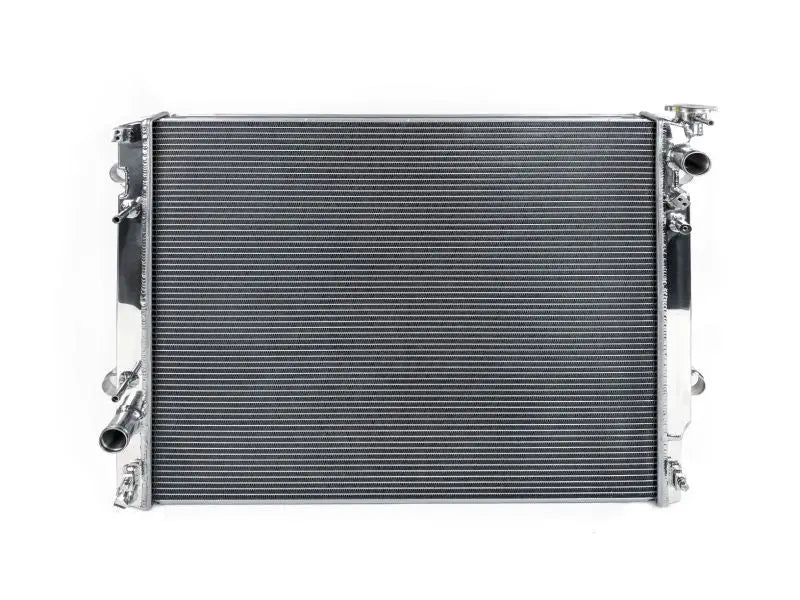 CSF 2016+ 3.5L and 2.7L 05-15 4.0L and 2.7L Toyota Tacoma Radiator - Black Ops Auto Works