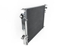 Load image into Gallery viewer, CSF 2016+ 3.5L and 2.7L 05-15 4.0L and 2.7L Toyota Tacoma Radiator - Black Ops Auto Works