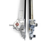 Load image into Gallery viewer, CSF 2016+ 3.5L and 2.7L 05-15 4.0L and 2.7L Toyota Tacoma Radiator - Black Ops Auto Works