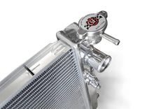 Load image into Gallery viewer, CSF 2016+ 3.5L and 2.7L 05-15 4.0L and 2.7L Toyota Tacoma Radiator - Black Ops Auto Works