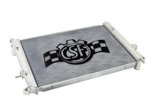 Load image into Gallery viewer, CSF 2016+ Mazda Miata (ND) Radiator - Black Ops Auto Works