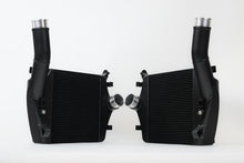 Load image into Gallery viewer, CSF 2019+ Lamborghini Urus / 2020+ Audi RS Q8 / SQ8 / SQ7 High Performance Intercooler System- Black - Black Ops Auto Works