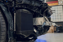 Load image into Gallery viewer, CSF 2019+ Lamborghini Urus / 2020+ Audi RS Q8 / SQ8 / SQ7 High Performance Intercooler System- Black - Black Ops Auto Works