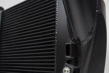 Load image into Gallery viewer, CSF 2019+ Lamborghini Urus / 2020+ Audi RS Q8 / SQ8 / SQ7 High Performance Intercooler System- Black - Black Ops Auto Works